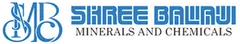 Shree Balaji Minerals and Chemicals