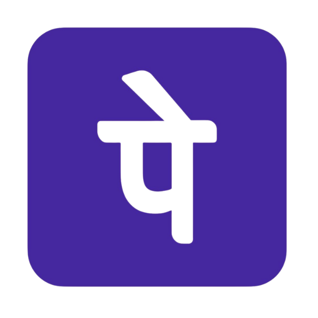 PhonePe Logo