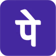 PhonePe logo