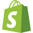 Shopify logo